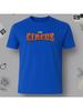 The Circus Print T-shirt