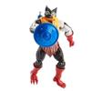 Action Figure - Masters of the Universe - Stinkor - Detailed Designs - Inspired by Netflix - Adult