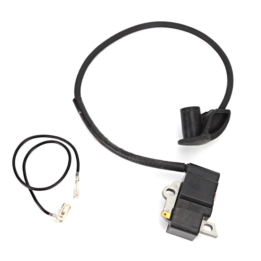 Car Disc Cutter Ignition Coil 4134 400 1301 Fits for STIHL FS120 Chainsaw Parts