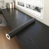 PVC Waterproof Self Adhesive Wallpaper Wall in Rolls Furniture Cabinets Vinyl Decorative Film Wood Grain Stickers For Home Decor