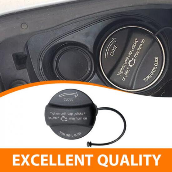Fuel Gas Cap For BMW 320I 335I 428I 528I 535I 550I 740I X1 X3 X5 FOR MINI Cooper