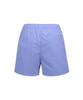 Lenomasuyeongbog Women'S Wappen Trunk Shorts Purple Rn-Ws2G301-Pp