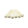 Durability ABS Material Acoustic Guitar Bridge Pins With Improved Vibration Transfer For Clear Tones