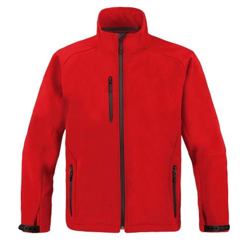 Stormtech Mens Ultra Light Softshell Jacket (Waterproof and Breathable)