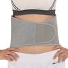 Winter Thicken Plush Waist Belt Thermal Warmer Lumbar Support Belt Abdominal Protector Body Wrap Band Back Brace Kidney Binder