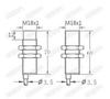 KJTDQ High-Temp Inductive Proximity Sensor E2EH-X7C1/X7B1