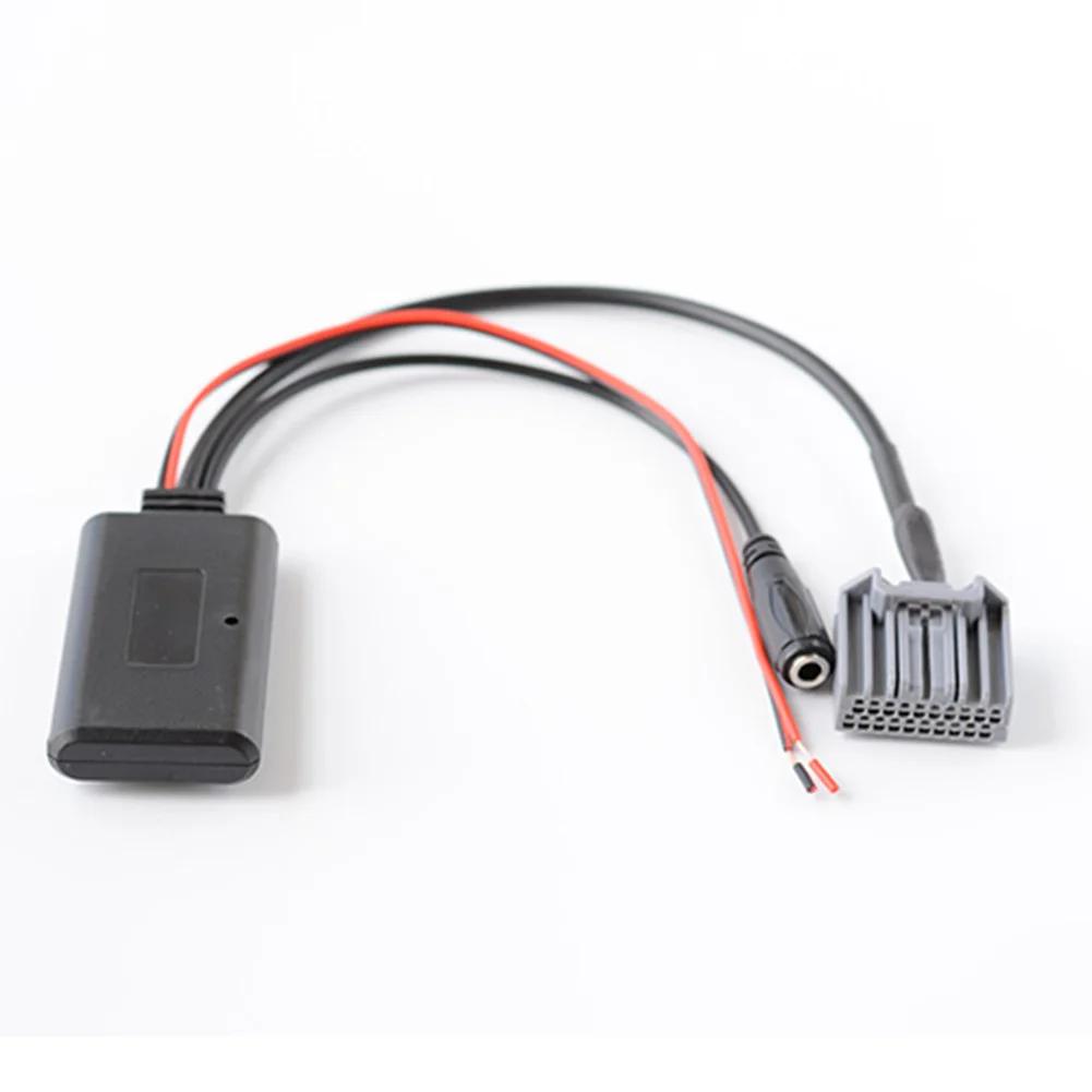 Auto Bluetooth 5.0 AUX Audio Hilfskabeladapter für Honda Civic 2006-2013 / CRV 2008-2013 / Accord 2008 nach der 8. Generation