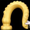 Women's Largest Silicone Overgrown Masturbator Gay Dildo Heterosexual Anal Plugs