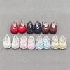 For LABUBU Leather Shoes Suitable for 17cm Cotton Dolls Shoes Boots Toys Casual Sports Shoes Dolls Accessories DIY Doll Toys