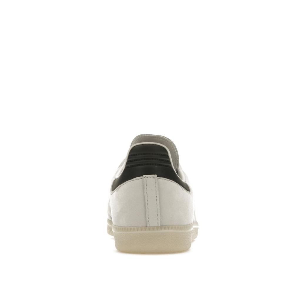 Adidas Samba Grey Aluminium Unisex Sneakers Grey-One Carbon IG9679