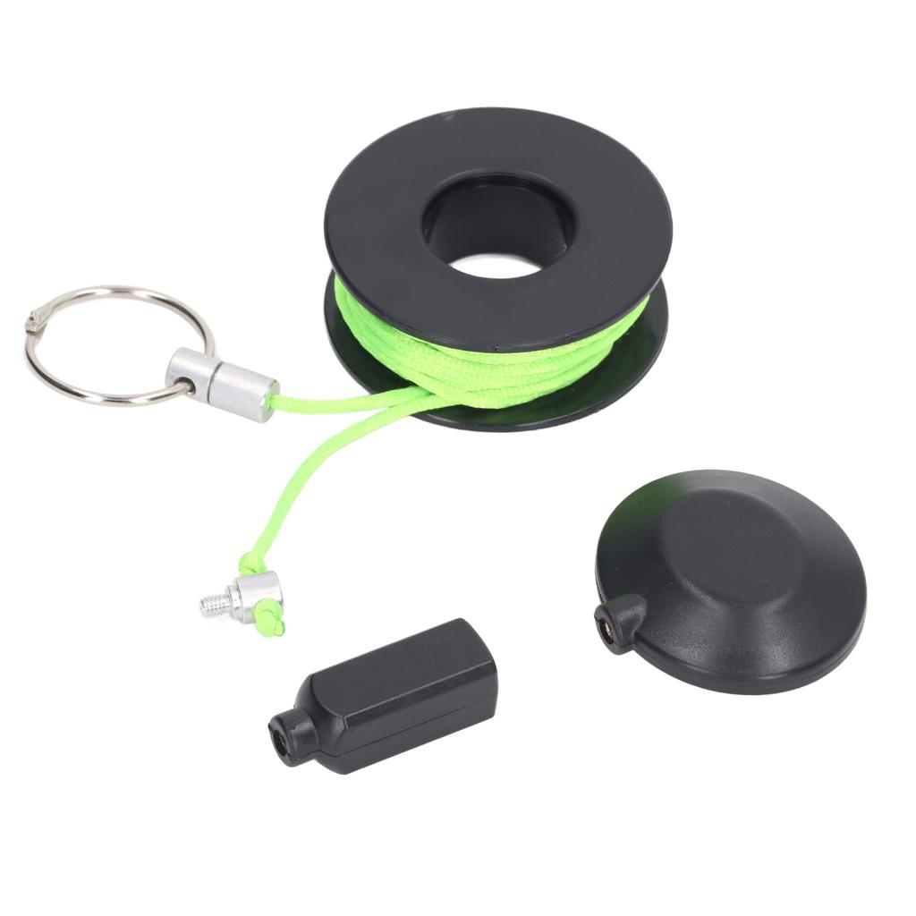 Magnetic Wire Pulling System Nylon Wire Routing Magnet Tool Kit Practical Wall Electrical Cable