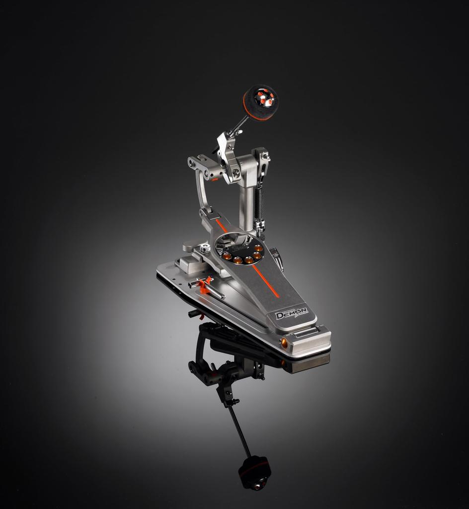 Pearl ELIMINATOR DEMON Drum Pedal (Direct Drive) P-3000D