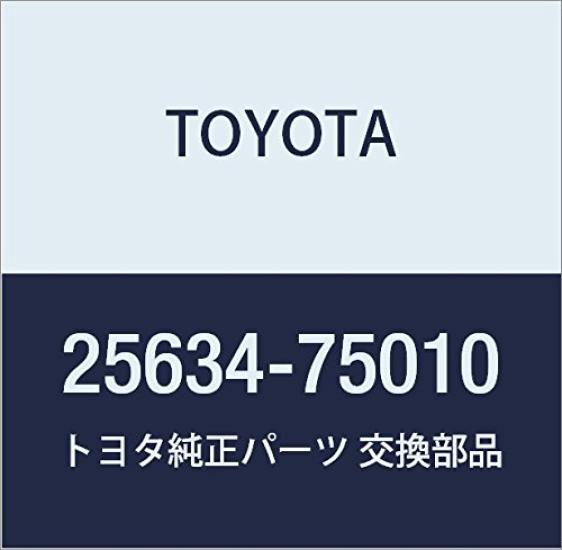 

TOYOTA Оригинальные Запчасти Прокладка Трубки ЕГР Номер детали №1 25634-75010