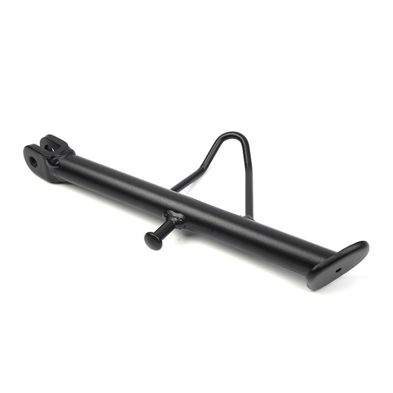 FOR CFMOTO Side Stand Assy 450SR 450SRS CF400-6 SR450 450SRS CF400-9 Kickstand Motorcycle Accessories Original Parts