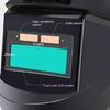 Welding Helmets Darkening Large View Solar Power True Color Welding Hoods Sensors Wide Shade Welding Mask Grinding