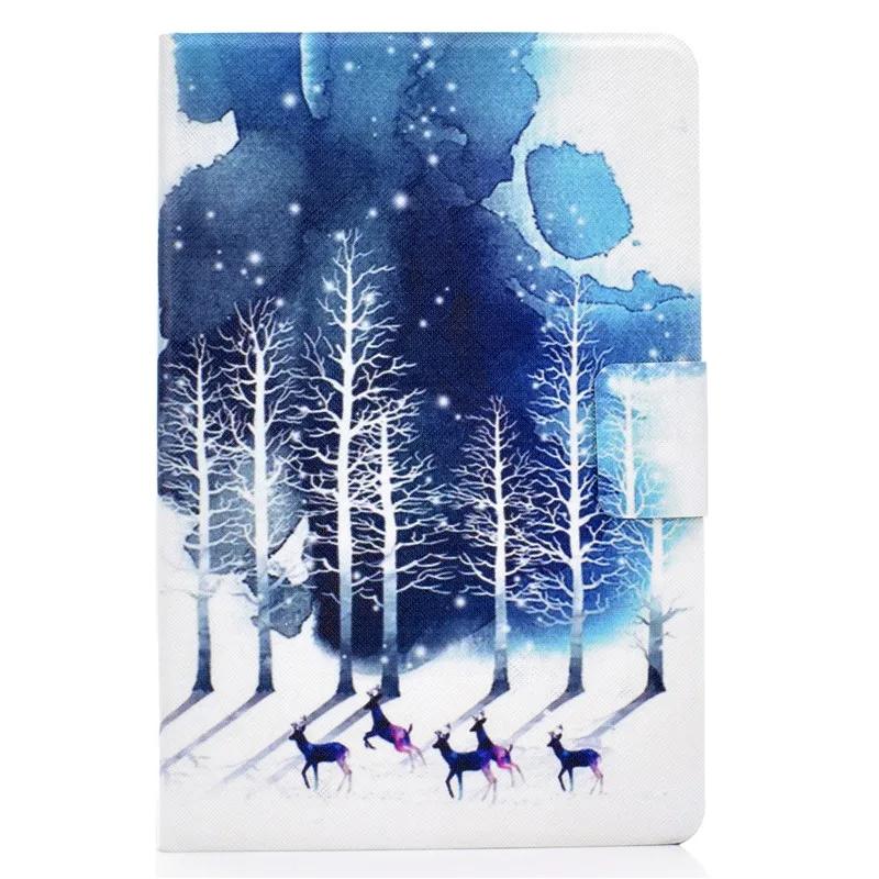 

Tablet Coque For Funda Samsung Galaxy Tab A7 Lite Case Animal Kids Shell For Samsung Tab A7 Lite 8.7 Cover 2021 SM-T220 Caqa A7Lite 8.7 T220 T225 олений