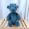 Dinosaur Wyvern Toys Tyrannosaurus Fox Plush Toy Stuffed Animals Doll Kids Gift