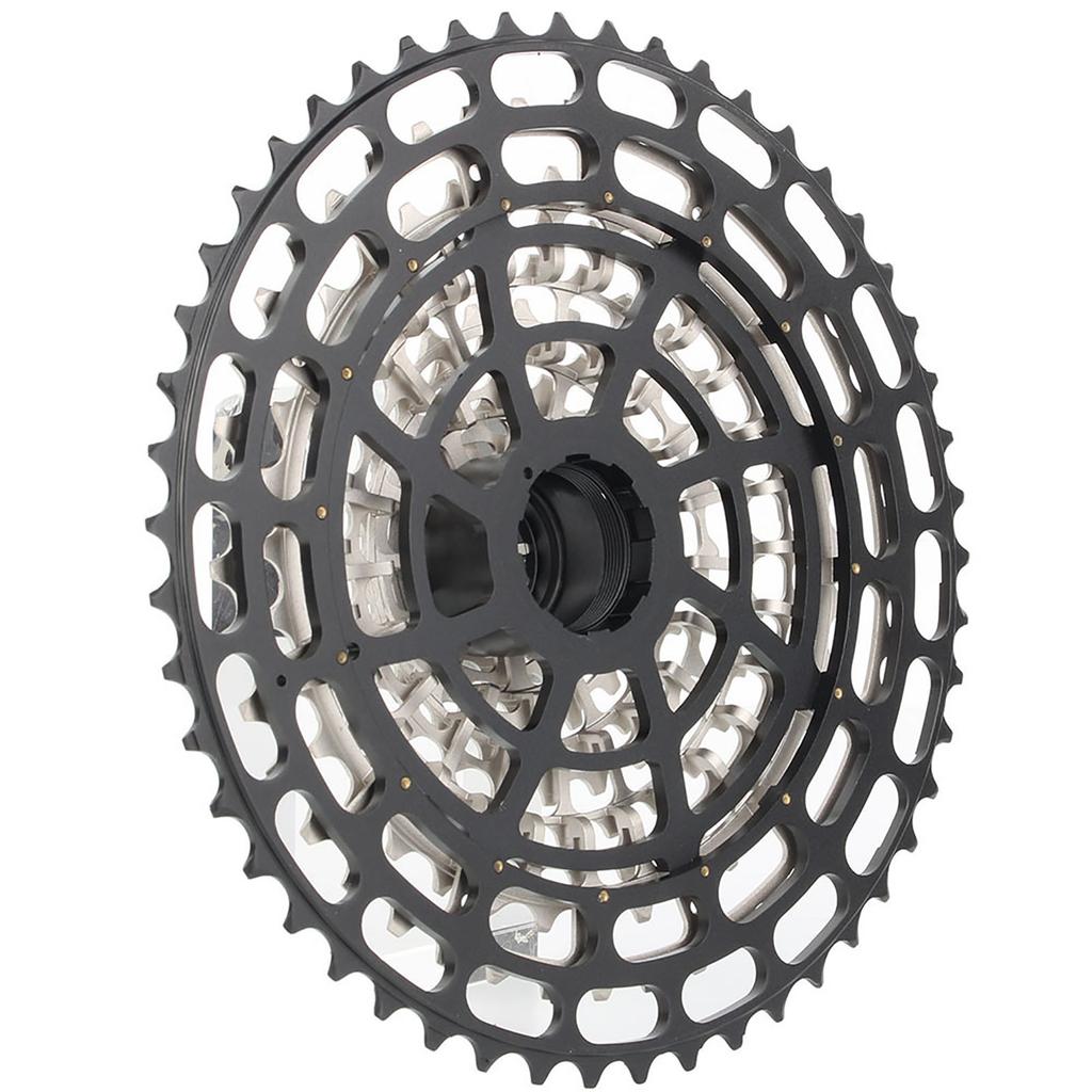 ZTTO Road Bike Freewheel Cassette Sprocket 12 Speed 10 50T Bicycle Replacement Accessory