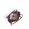 Fashiable Large Capacity Women's Leather Shoulder Bag High-End Feel Suede Autumn Winter Commuter Tote Handbag