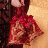 Large Creative Wedding Gift Candy Box and Bag Set