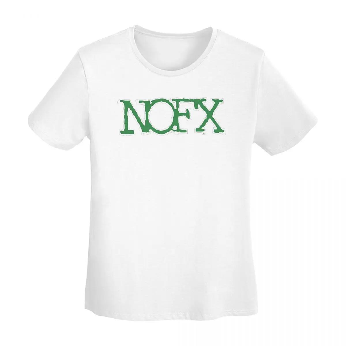 

Nofx Band Final Tour Skull TShirt Women Short Sleeve T Shirts ONeck Streetwear Cotton Summer Tees Streetwear S