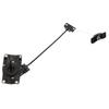 Car Spare Tire Hoist Holder 628002J000 62800-2J000 for MOHAVE 2009-2011 Tire Holder Auto Accessories Easy Installation