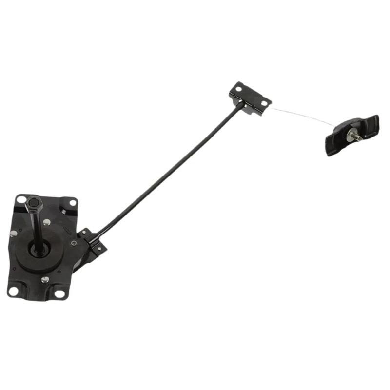 Car Spare Tire Hoist Holder 628002J000 62800-2J000 for MOHAVE 2009-2011 Tire Holder Auto Accessories Easy Installation