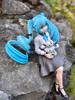 13cm/5.12in Anime Hatsune Miku Big Eared Dog Instant Noodle Doll Peripheral Models Decorative Decorations Children Gift