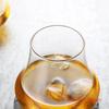 2 Stück breite Bauch-Whisky-Verkostungs-Nosing-Gläser Australien Aroma sammeln Kristall-Weinglas Whisky-Tumbler Chivas Spirituosen-Glasbecher