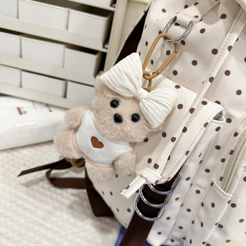 Print Backpack Women's Backpack College Style Schoolbag