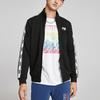 Puma Sports Stand Collar Jacket Men Outerwear Black 587002-01