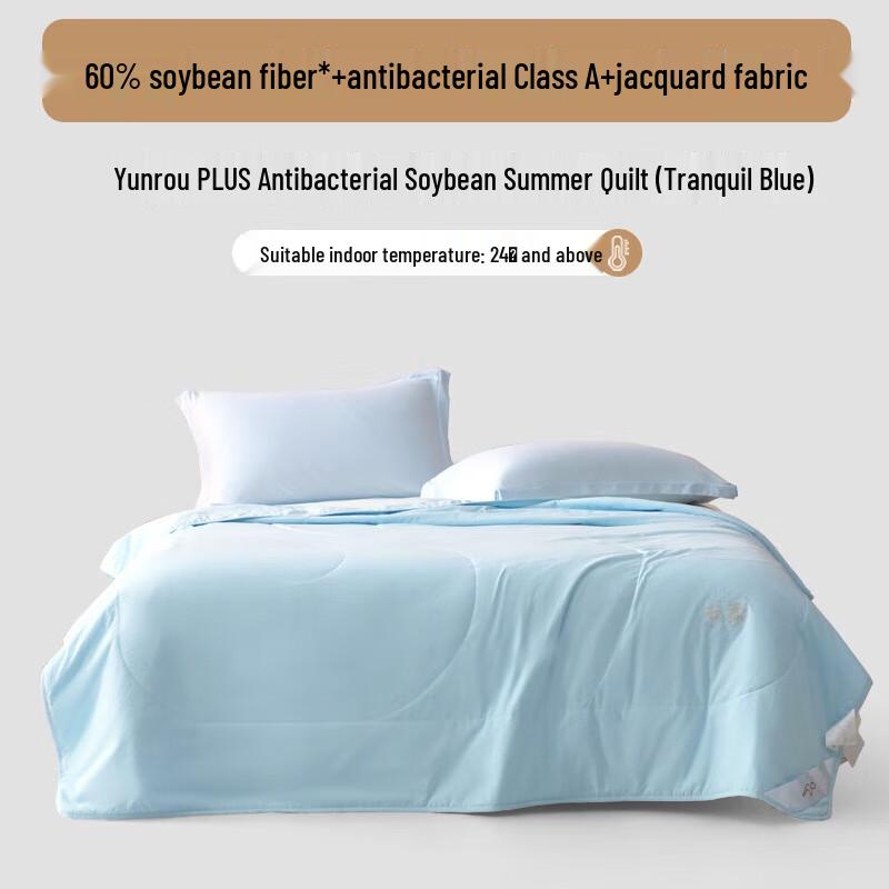 

AMPEREX Summer Cooling Quilt