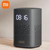 Boxă inteligentă Xiaomi AI Speaker Play Versiune Îmbunătățită cu Ceas LED (Versiunea CN)