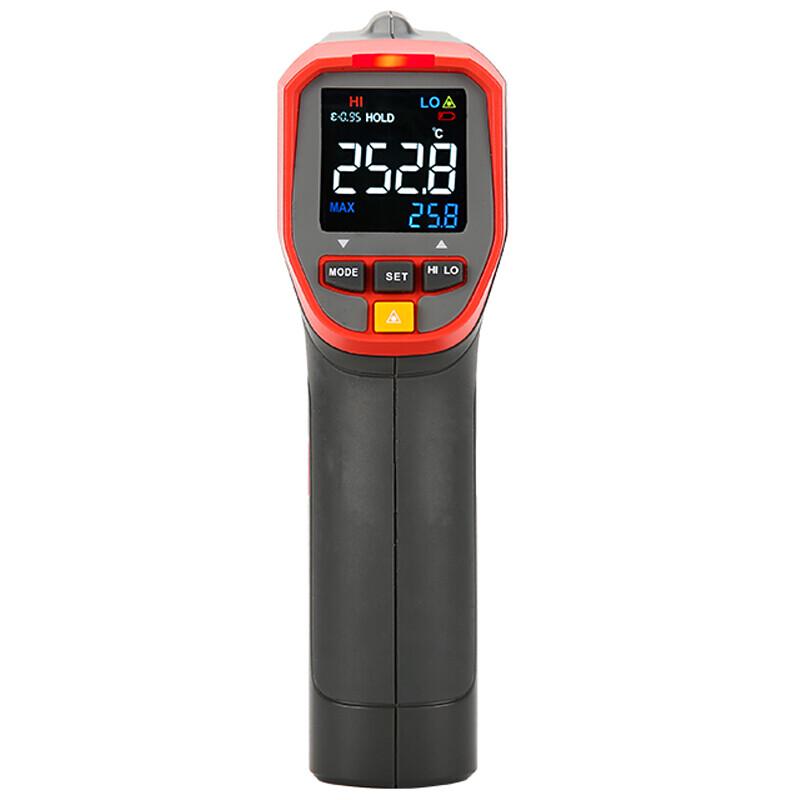 UNI-T UT301A+ Infrared Thermometer (CN Version)