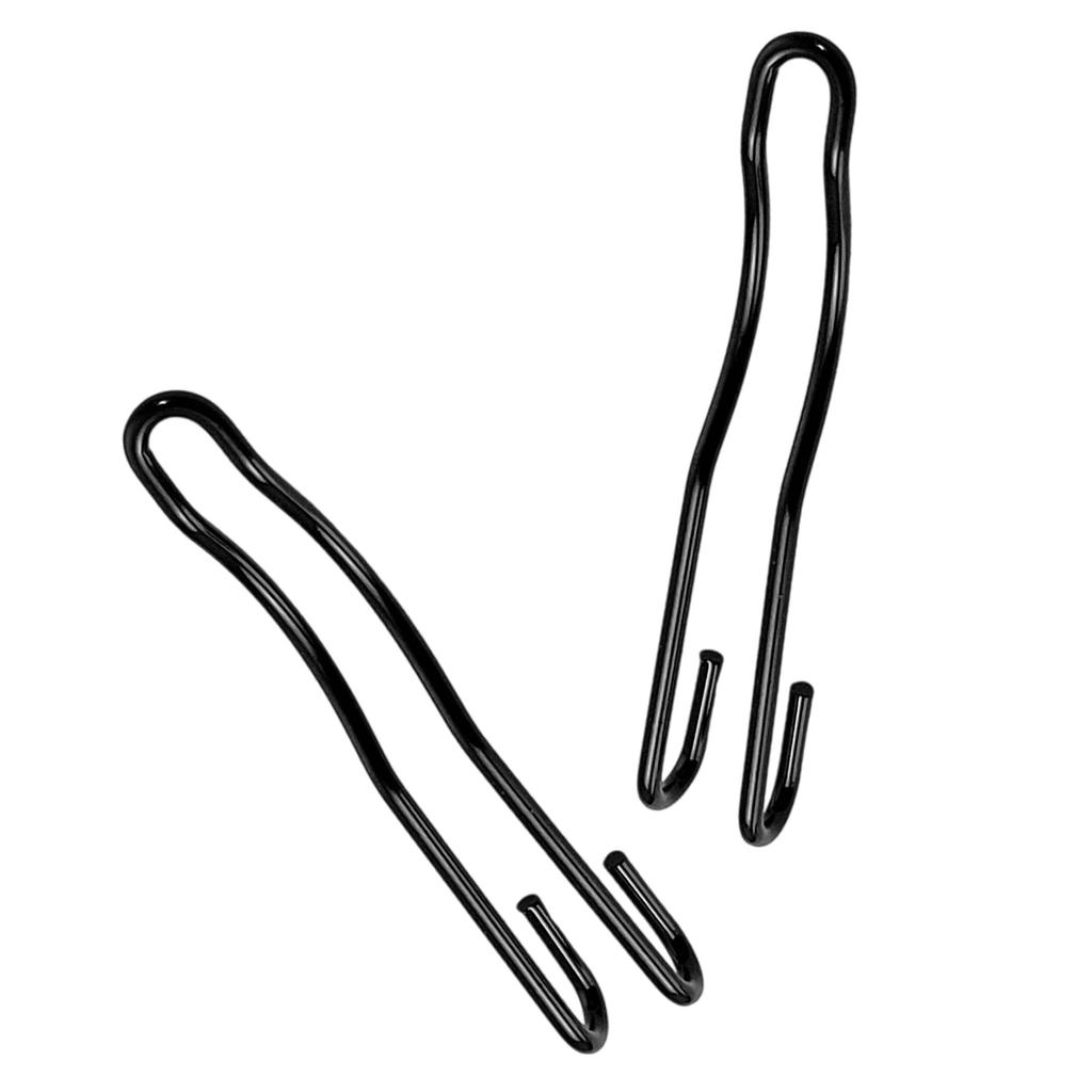 Multipurpose Deep Carry Tool for Knife Stainless Wire Pocket Clip Steel Pocket Knife Holder for Tool Holder Replacement