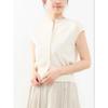 Brand New and Unused with Tags Cotton Milano Ribbed Sleeveless Pullover