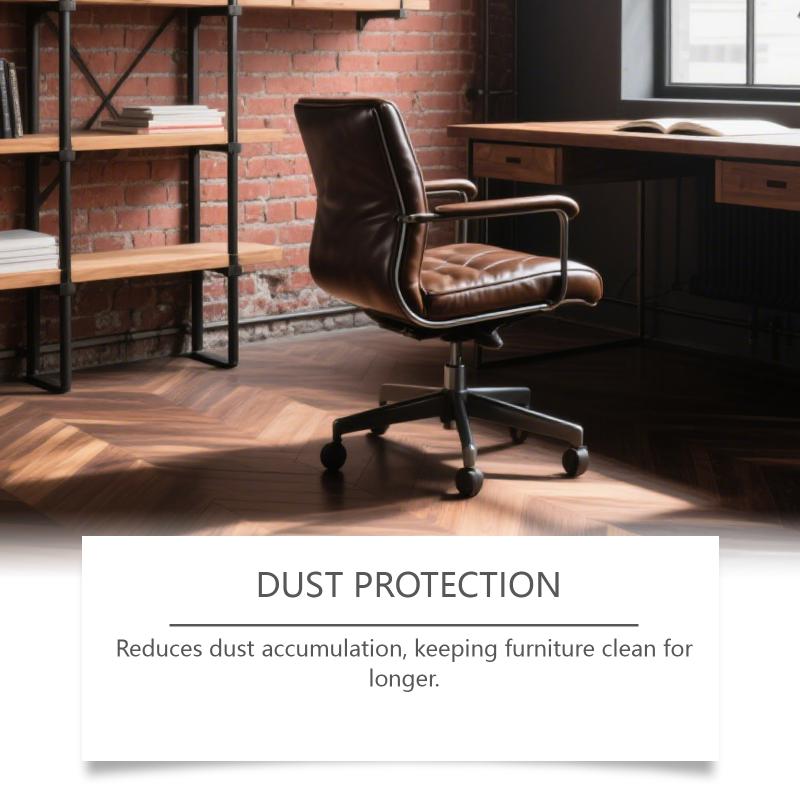 Jaysuing Wood Furniture Polishing And Care Agent: 2-In-1 Cleaning And Maintenance Agent For Stain Removal And Brightening