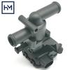 Mekanik ekipman – Solenoid valfler