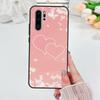 STARS COLOURFUL For Huawei Nova 11i 7i 8i 12i 12s Y73 Y70 Y90 Y60 Y72 Y61 Y91 9 10 SE P40 Lite P30 Pro Case