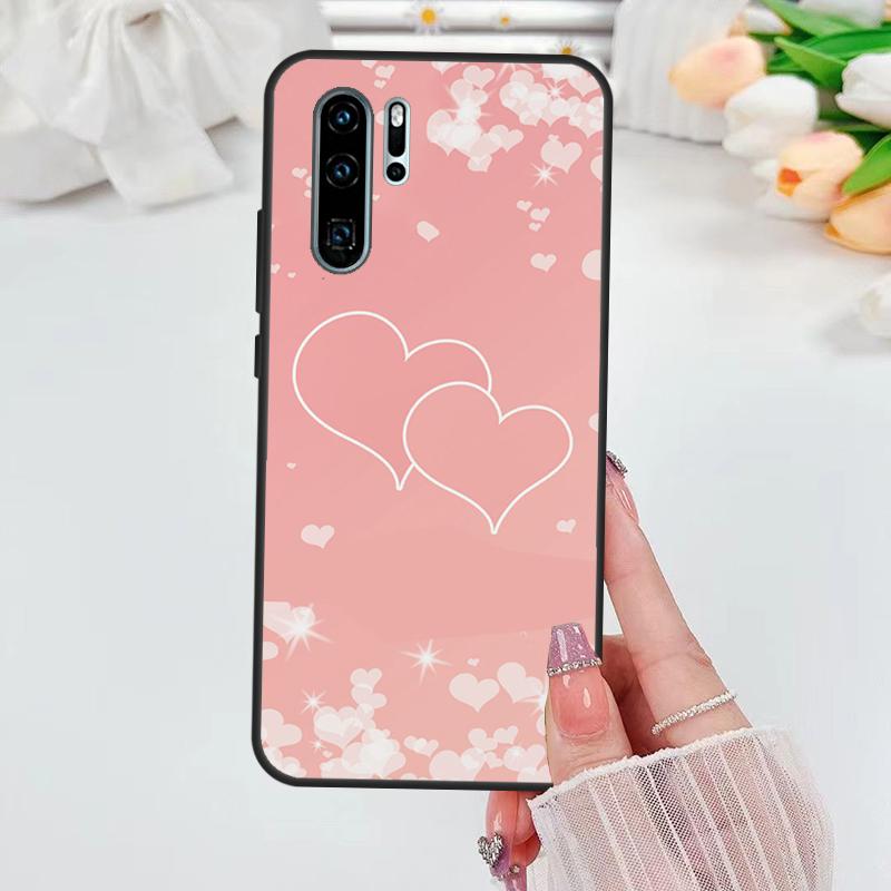 STARS COLOURFUL For Huawei Nova 11i 7i 8i 12i 12s Y73 Y70 Y90 Y60 Y72 Y61 Y91 9 10 SE P40 Lite P30 Pro Case