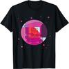 Steven Universe Garnet Gem T-Shirt