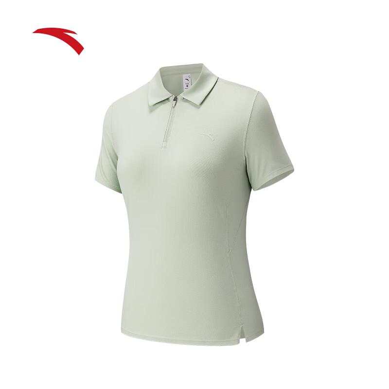 Anta Women's Sport Polo Shirt