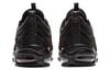 Nike Air Max 97 Sequin Black Red Women's DC1709-060