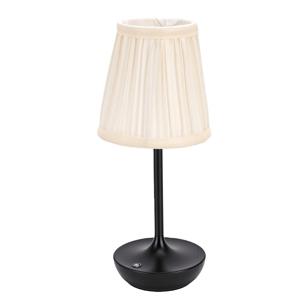 LED Desk Lamp Rechargeable Modern Nordic Table Light for Bedroom Bar Cafe Restaurant