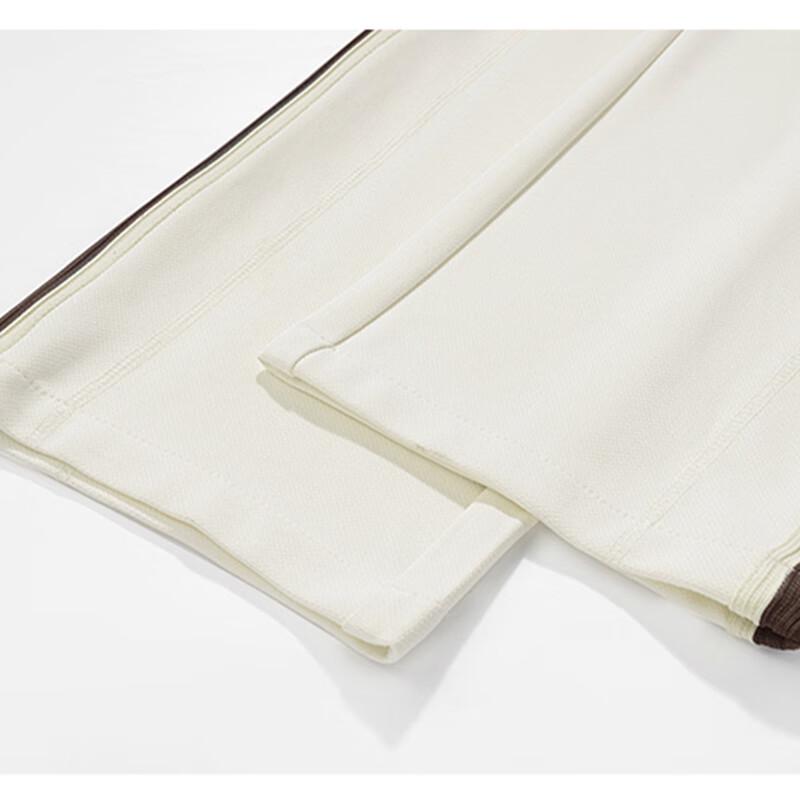 NASA MARVEL Men's Straight-Leg Leisure Pants