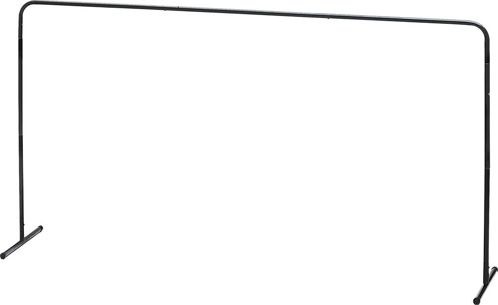 UNIX Table Tennis Fence Floor Partition Fence Lightweight Type NX2839