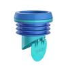 Accesorii pentru baie – Sisteme de scurgere