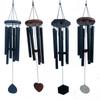 26 Inch Outdoor Wind Chime Create an Atmosphere for Outdoor Decoration of Farmhouses Garden music aluminum tube metal wind chime