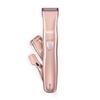 Womens Face and Body Trimmer 3029466