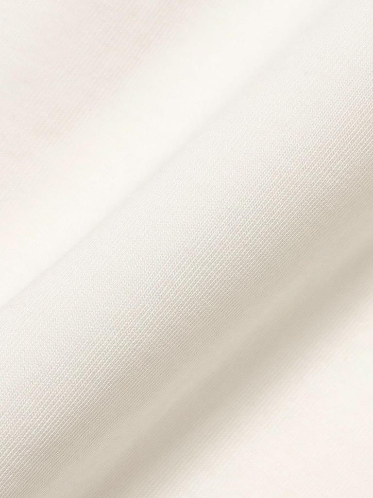 B:MING LIFE STORE by BEAMS Men's Super Heavyweight Crew Neck T-Shirt, Olive, Size L, 2025SS